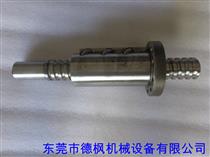 新泻30顿3代射胶丝杆
