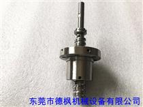 住友SE30S顶针丝杆